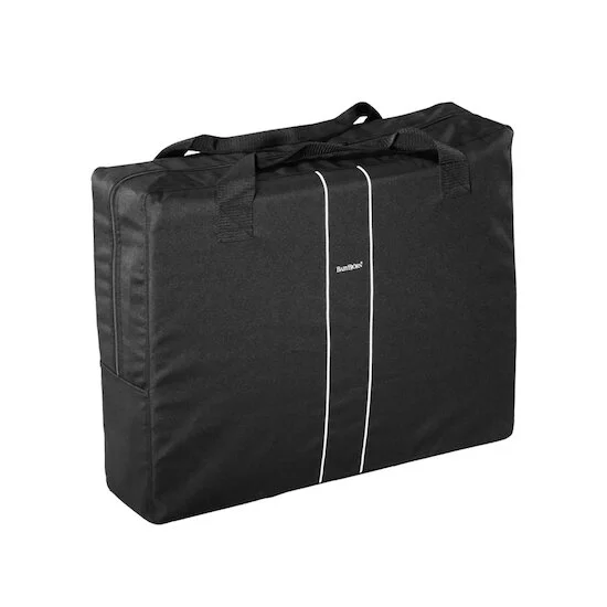 Lit de voyage Light + drap housse   Noir        de               BabyBjörn