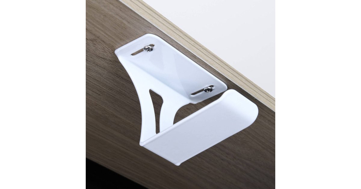 ArozziHeadset Hanger - White bevestiging  (Wit)