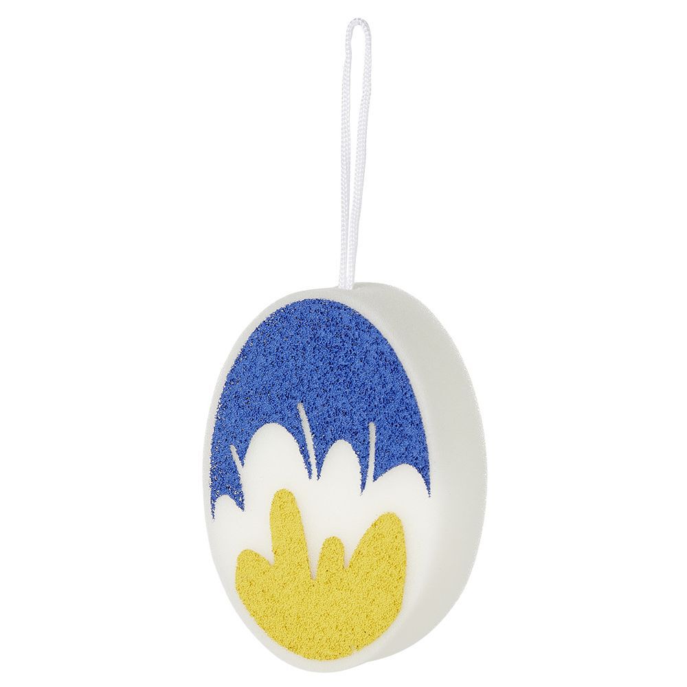 Éponge décorée 12x7xép2cm