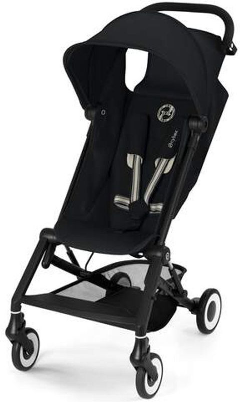 Cybex Agis - Kinderwagen - Ultra-compact - Lichtgewicht - Geavanceerde Vering