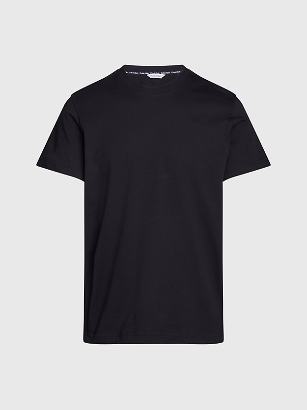 Camiseta de praia - Fita com logotipo