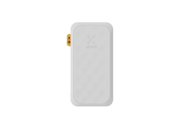 Xtorm - PowerBank USB-C PD 35W 20.000mAh 2xUSB-C White