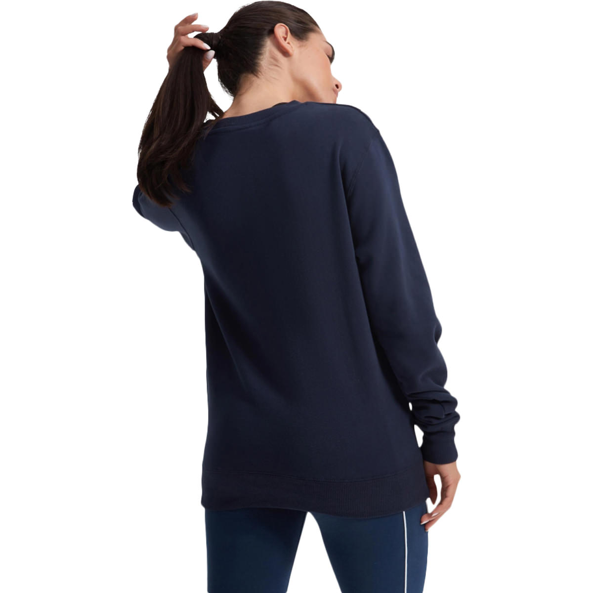 Ellesse Agata Sweatshirt Dame