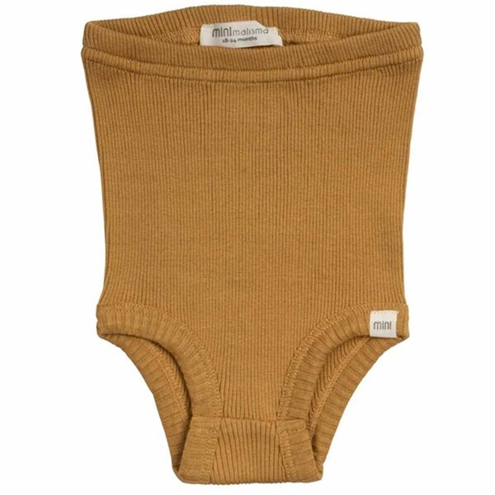 Bobbi Bloomers Golden Leaf - Minimalisma → Luksusbaby.dk