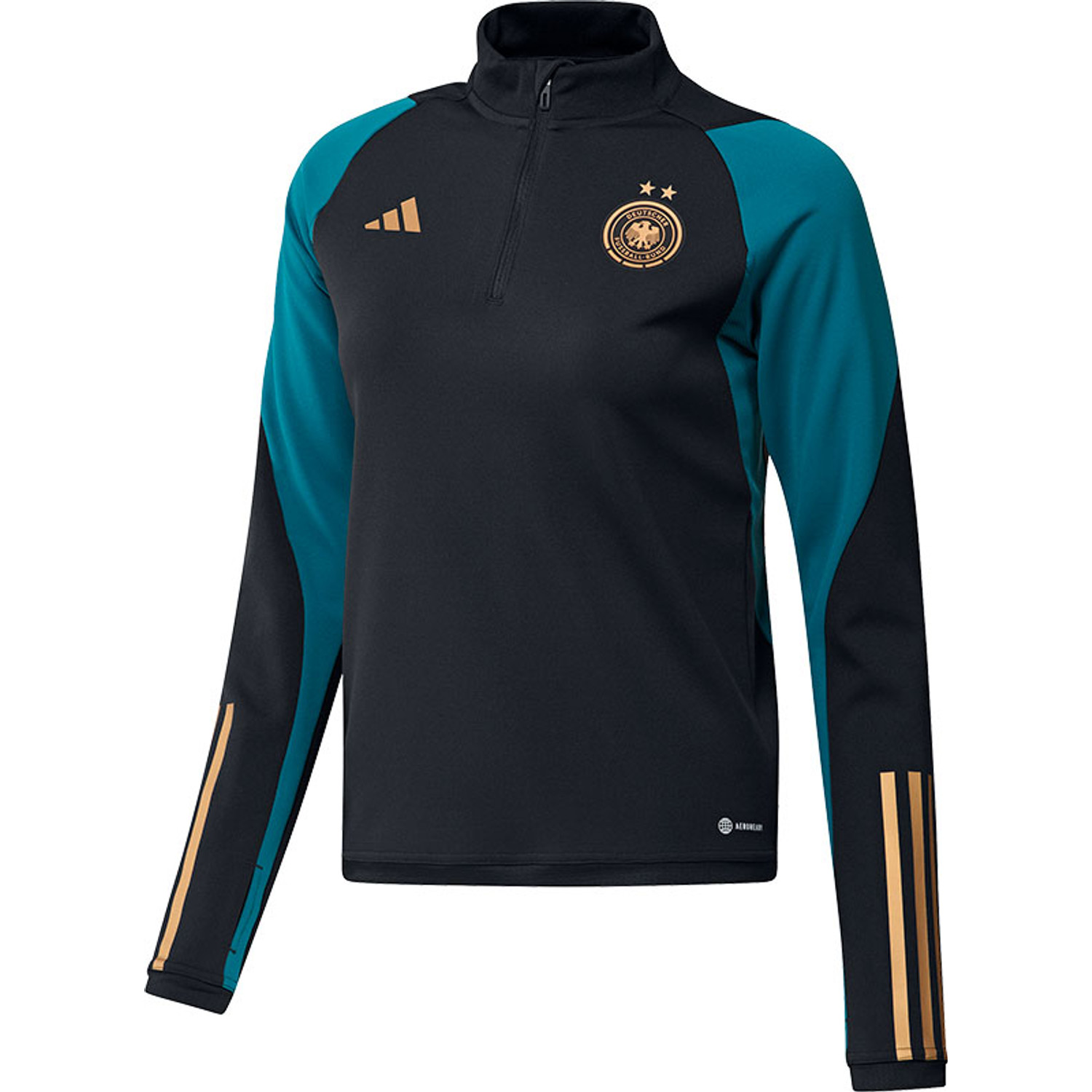 adidas Duitsland Trainingspak Dames