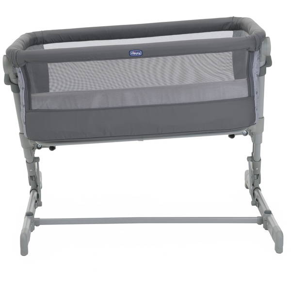 ChiccoChicco   Next2Me Go dark grey