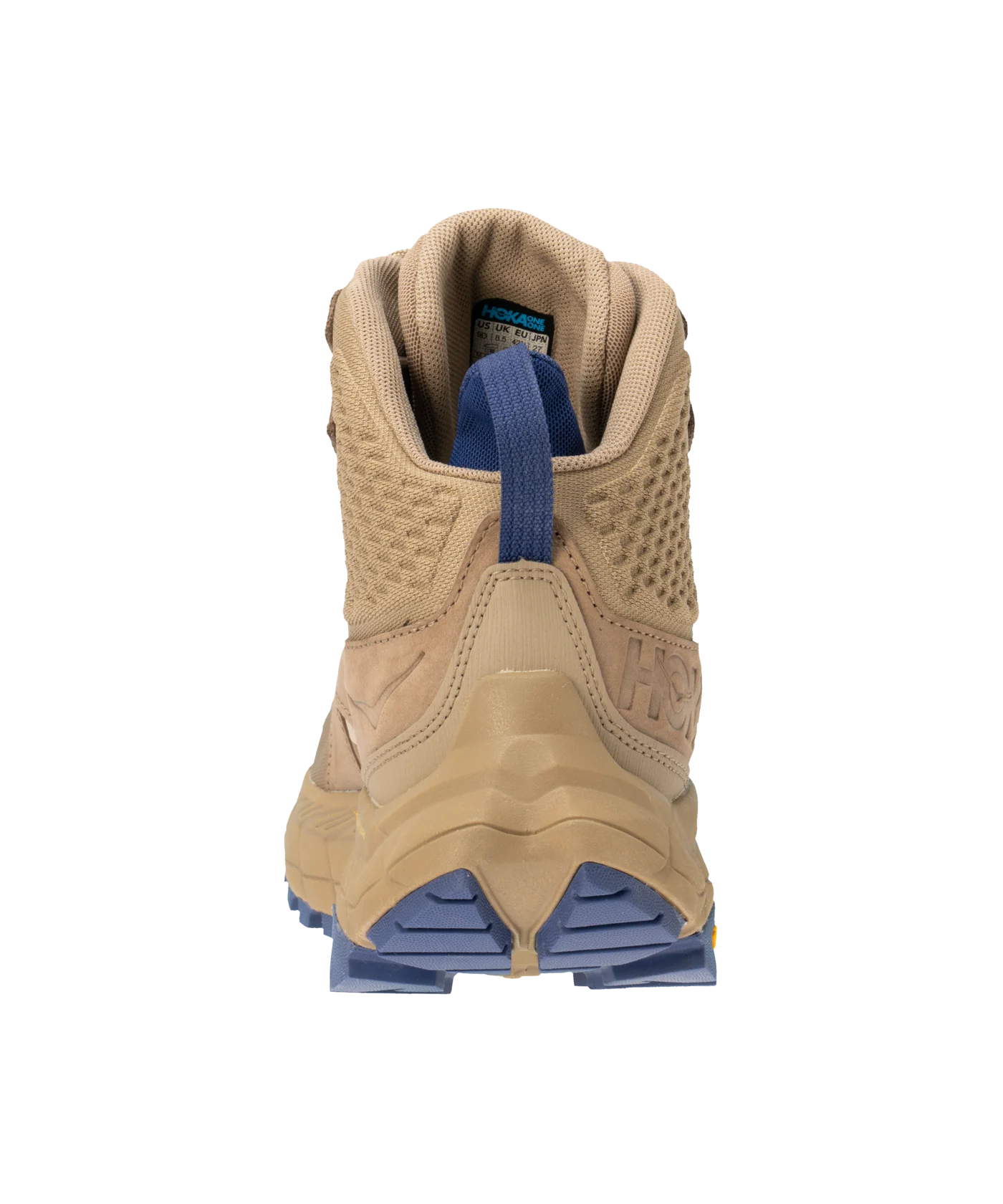 HOKA Anacapa Mid GTX Beige