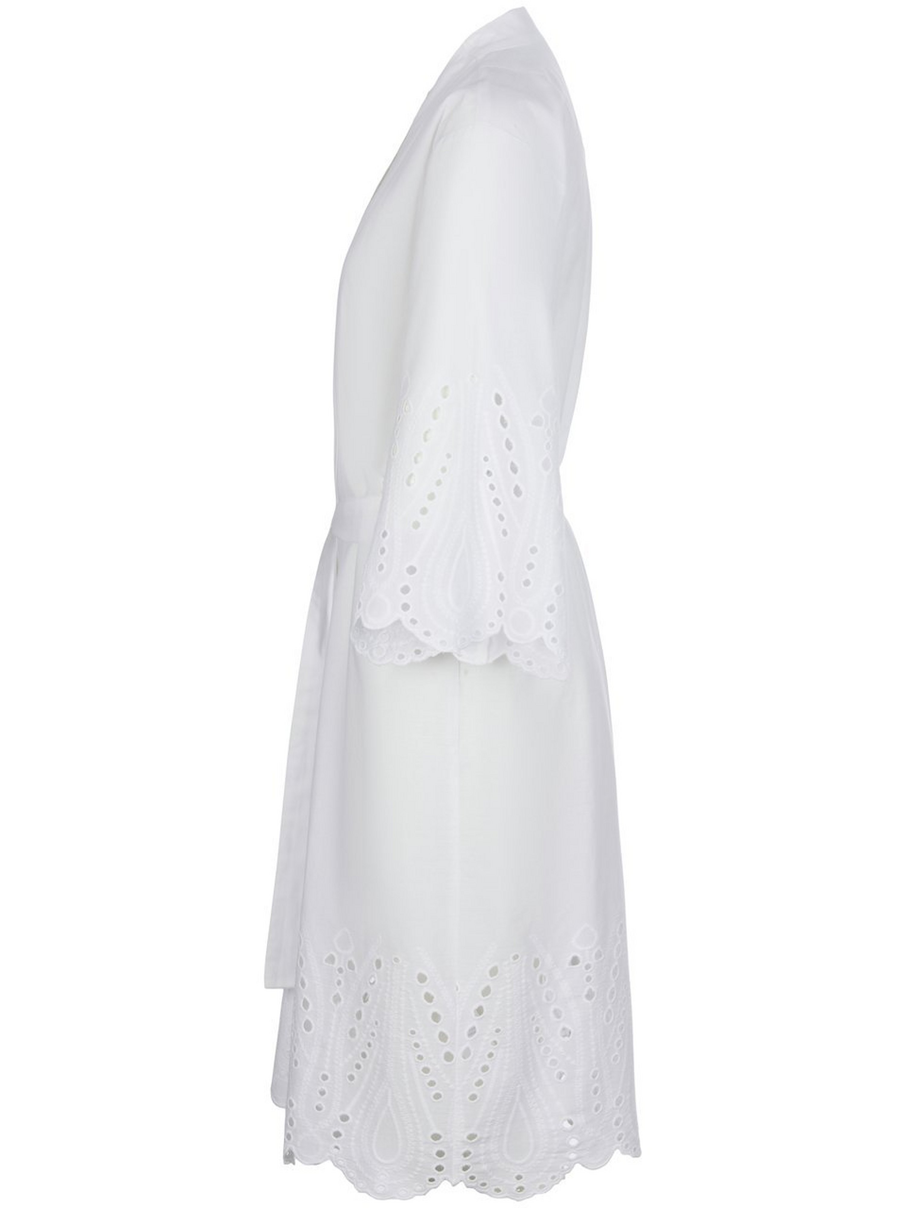 Kimono mit 3/4-Arm