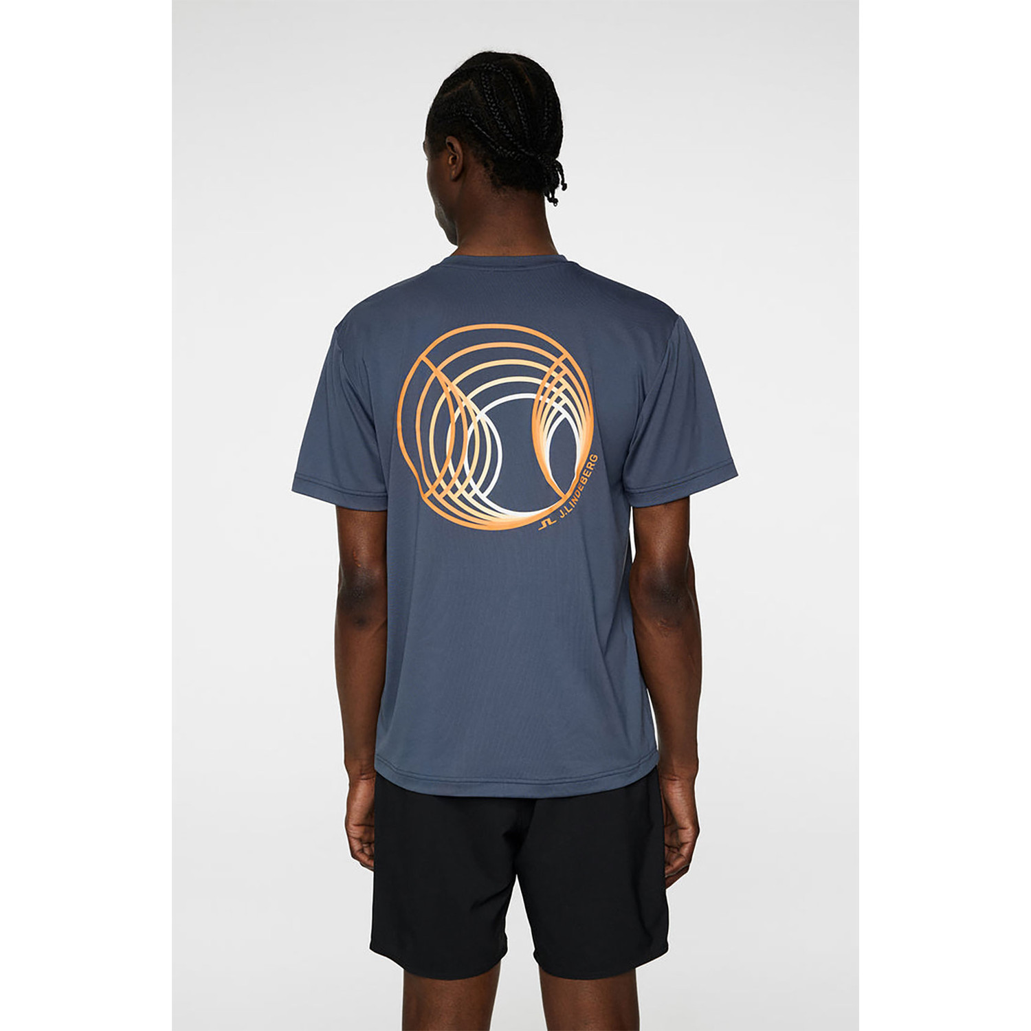J.Lindeberg Jamirez Tee