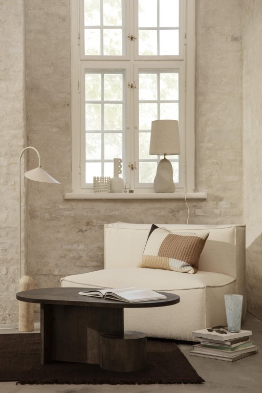 Ferm Living Insert salontafel natural ash
