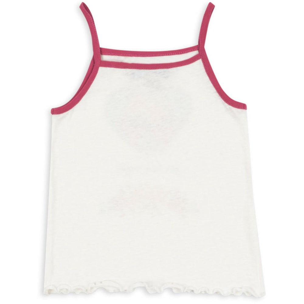 Køb Konges Sløjd Off White/Yesbowmaybe Era Strop Top Ocs