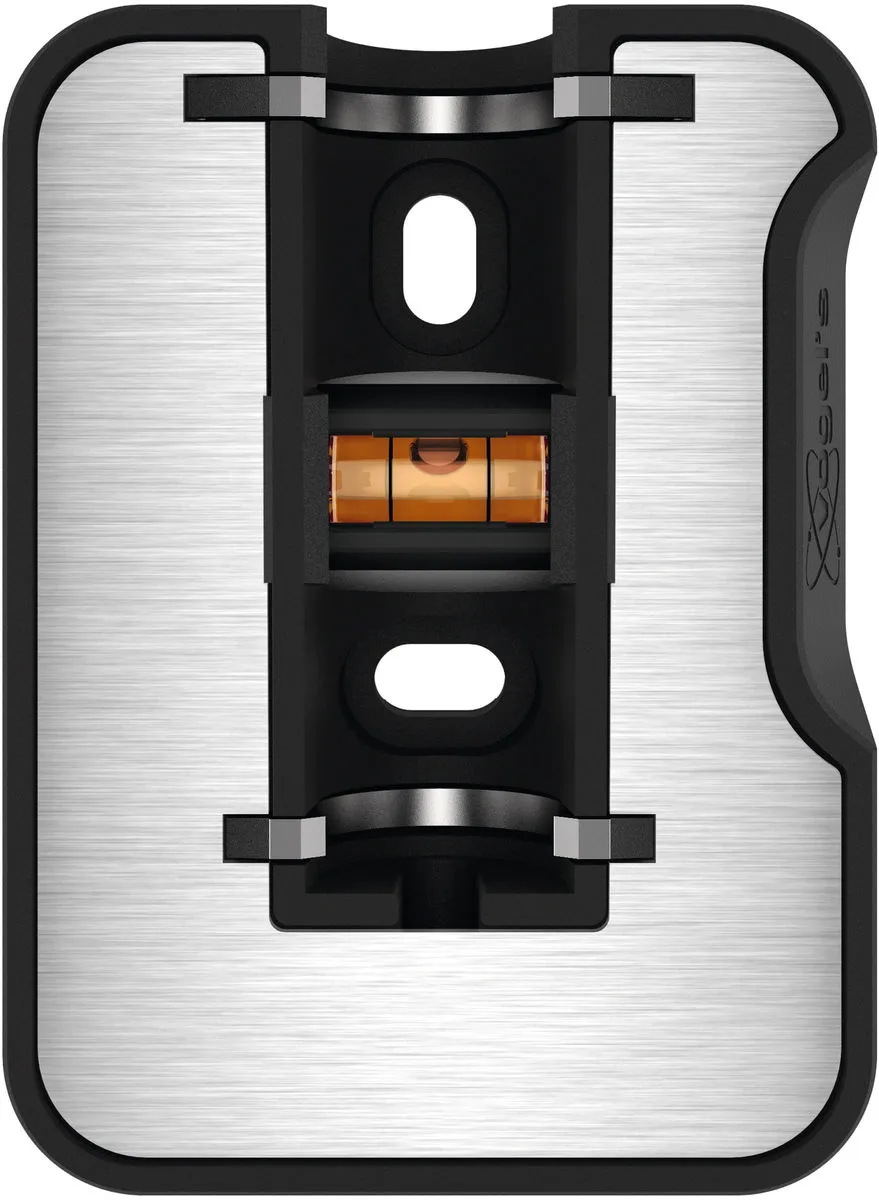 Vogel's Sound 3200 Noir Supports pour enceintes