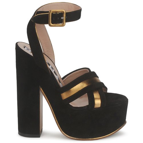 Rochas - RO18238 Negro