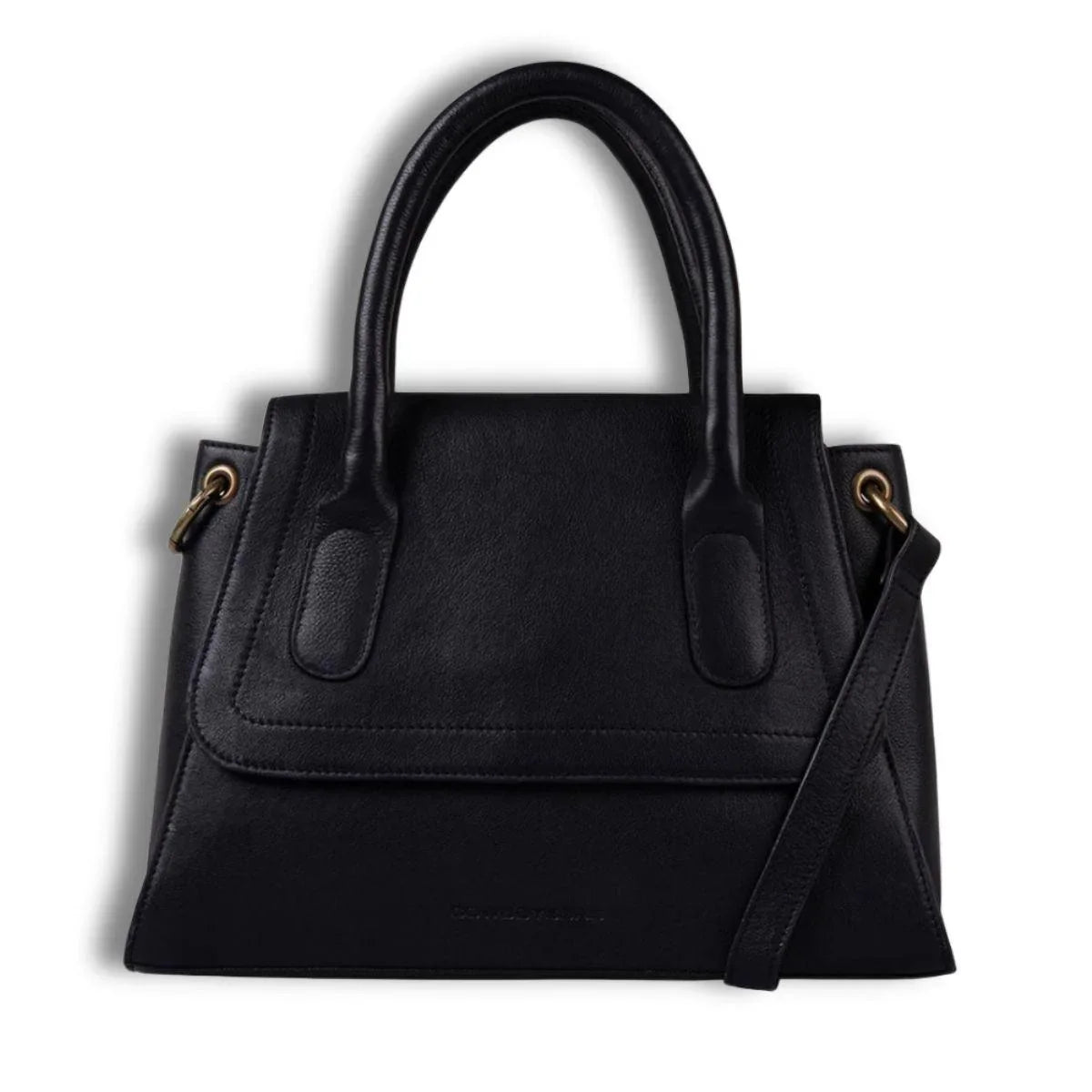 Cowboysbag | Lynn | Leren Handtas
