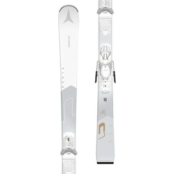 Pack ski ATOMIC CLOUD C7+ M 10 GW WHITE