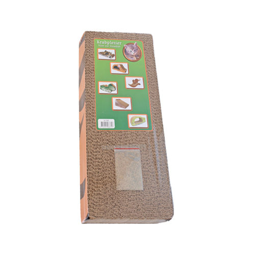 Boon Krabplank Karton