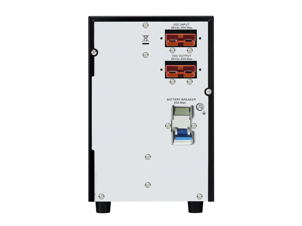 APC Easy UPS SRV 36V Battery Pack - UPS-batteri - Blysyre - for P/N: SRV1KIL