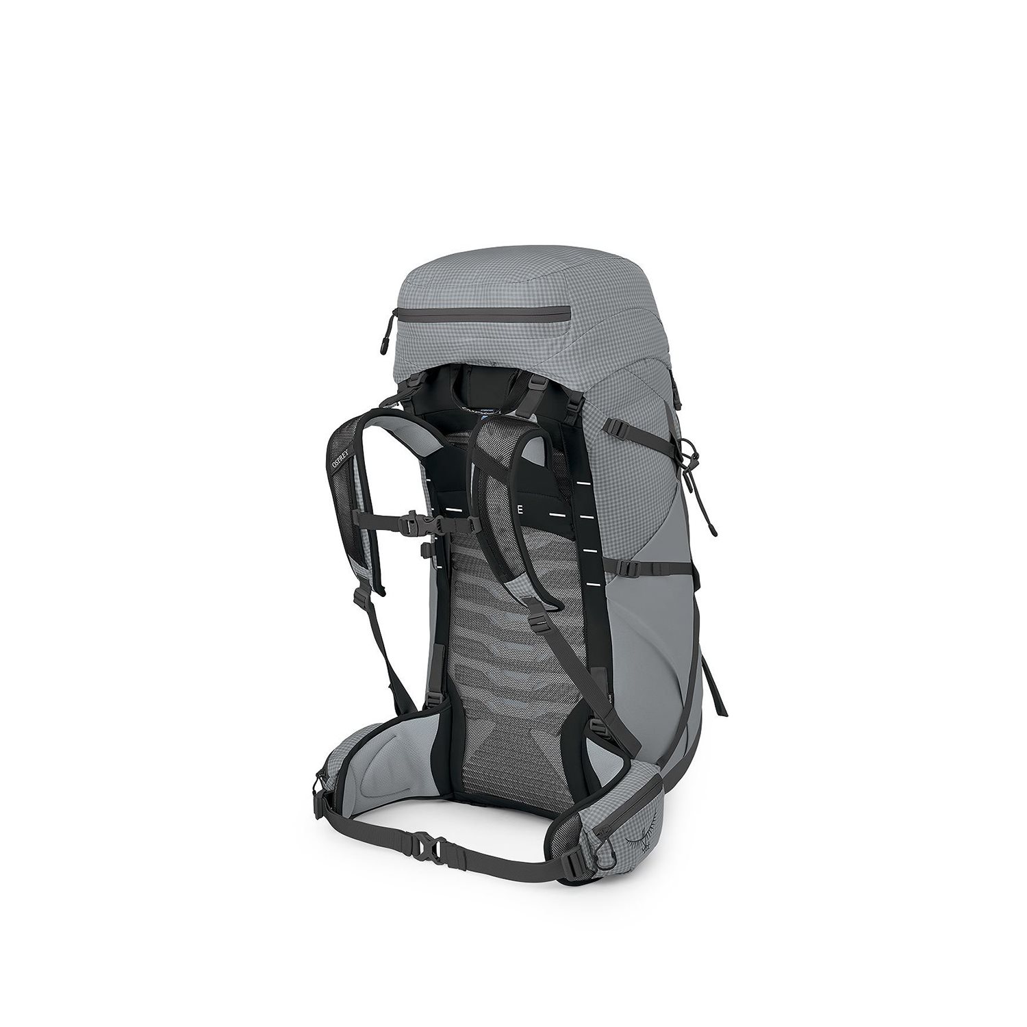 Osprey Talon Pro 40 S/M silver lining