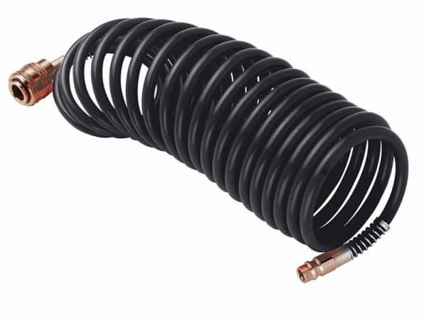 Stanley Spiral pneumatisk slange 6mm 5m (166005XSTN)