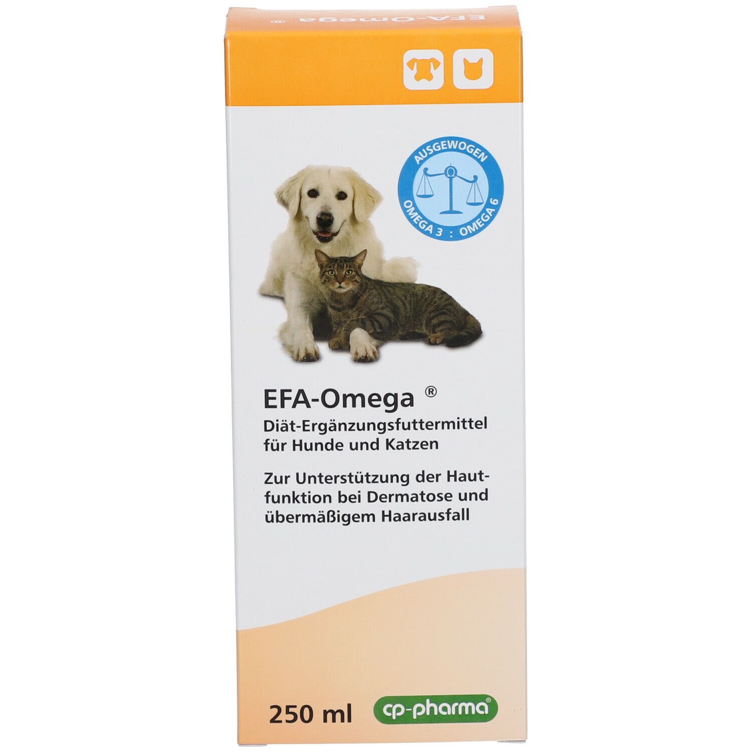 EFA-Omega