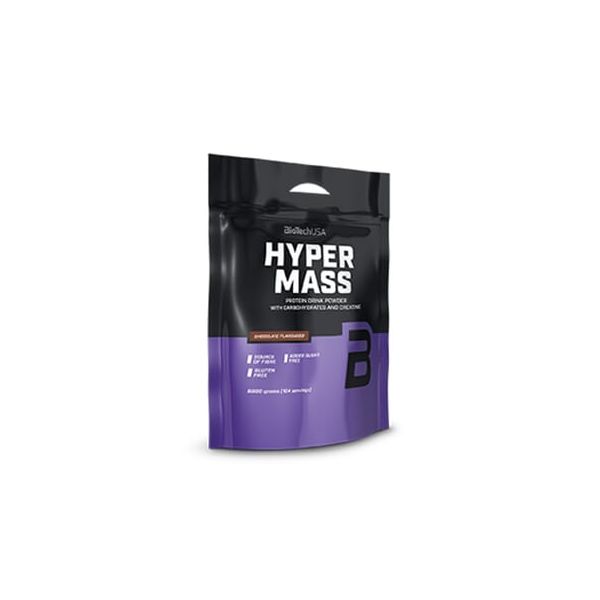 Biotech Hyper Mass 1Kg Morango