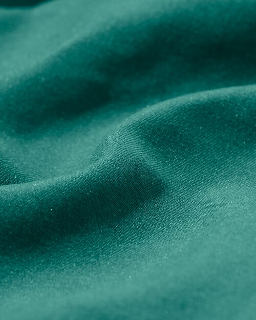 maillot de bain enfant vert foncé
