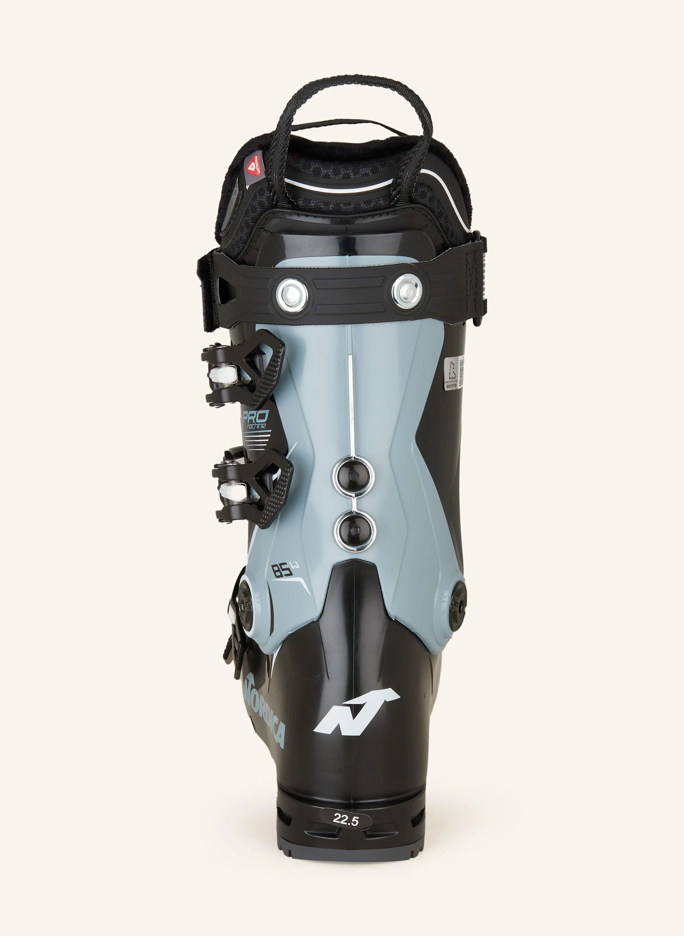 NORDICA Skischuhe PRO MACHINE 85 W