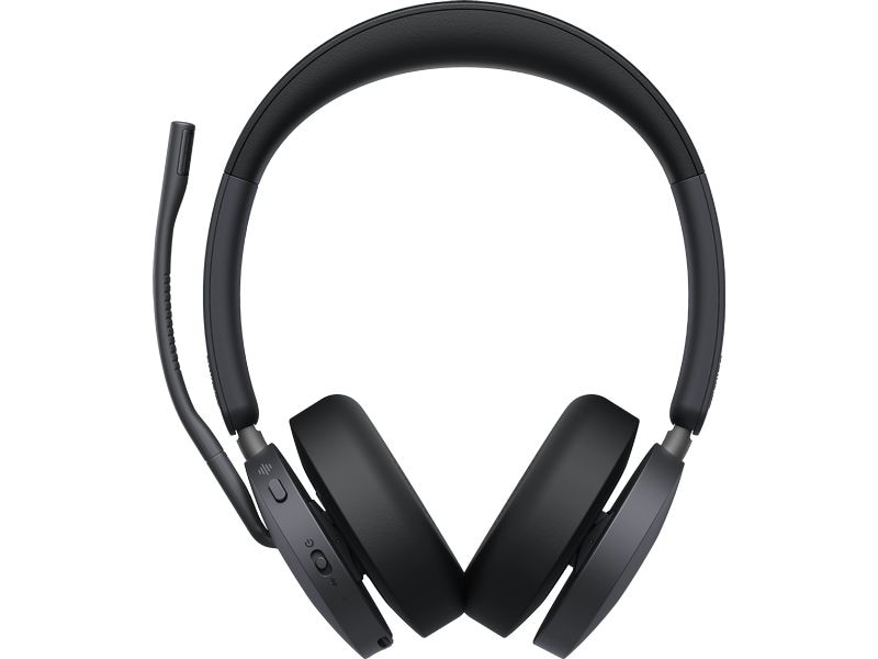 Yealink Headset BH74 Dual UC USB-C/A Yealink Essential Bluetooth-Headset