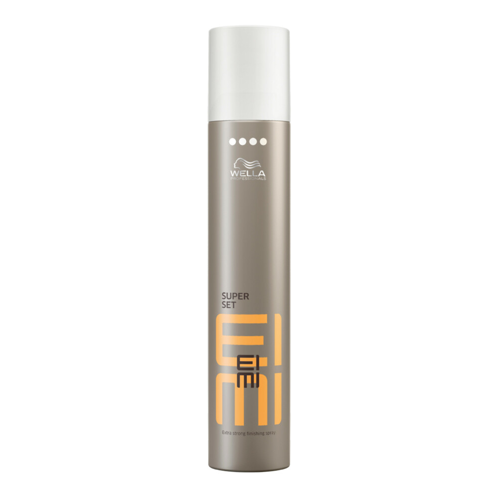 Wella Professionals EIMI Super Set Haarspray300 ml