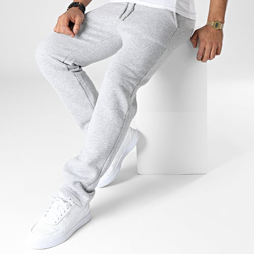 Pantalon Jogging UPP79 Gris Chiné