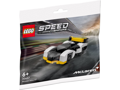LEGO McLaren Solus GT (30657)