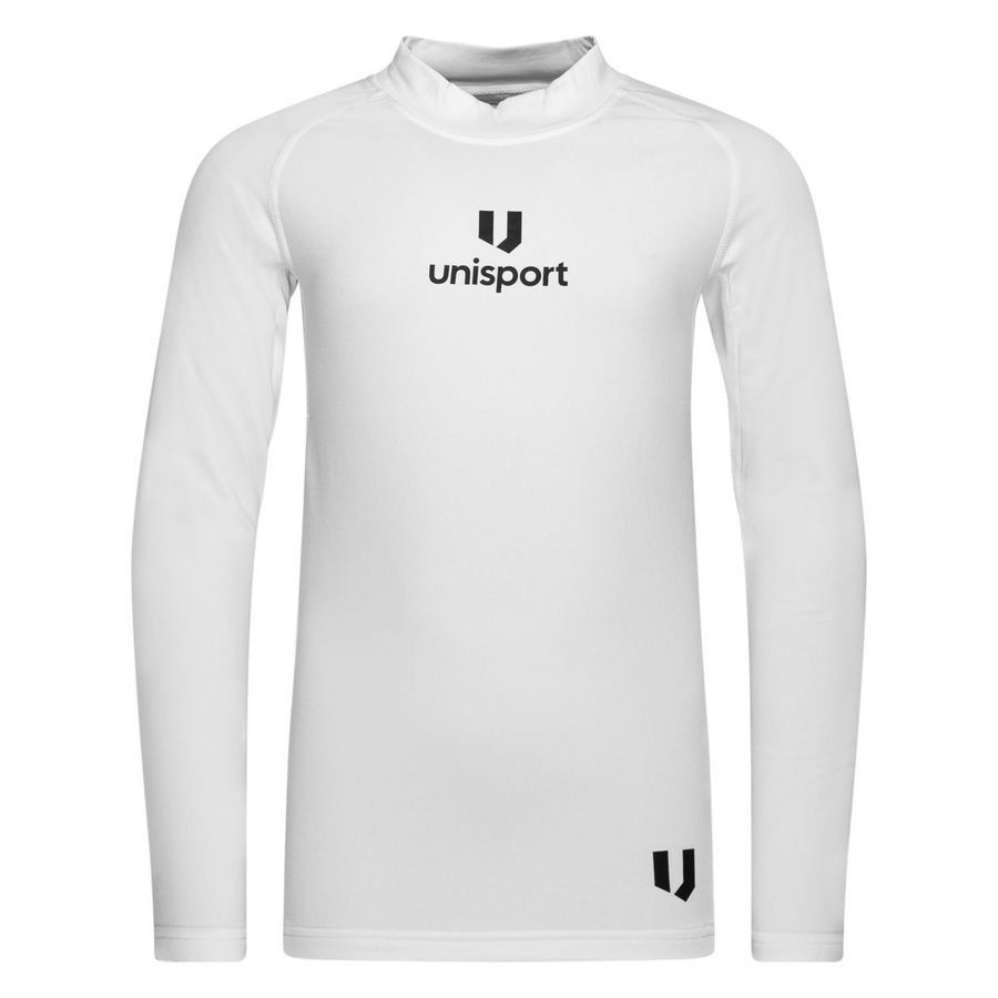 FC Helsingør Akademi X Unisport Hiver Sous-maillot - Blanc