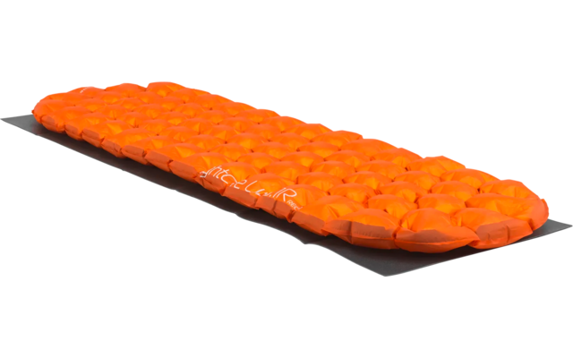 Robens ZigZag UL Isomatte 182 x 51 x 0,3 cm