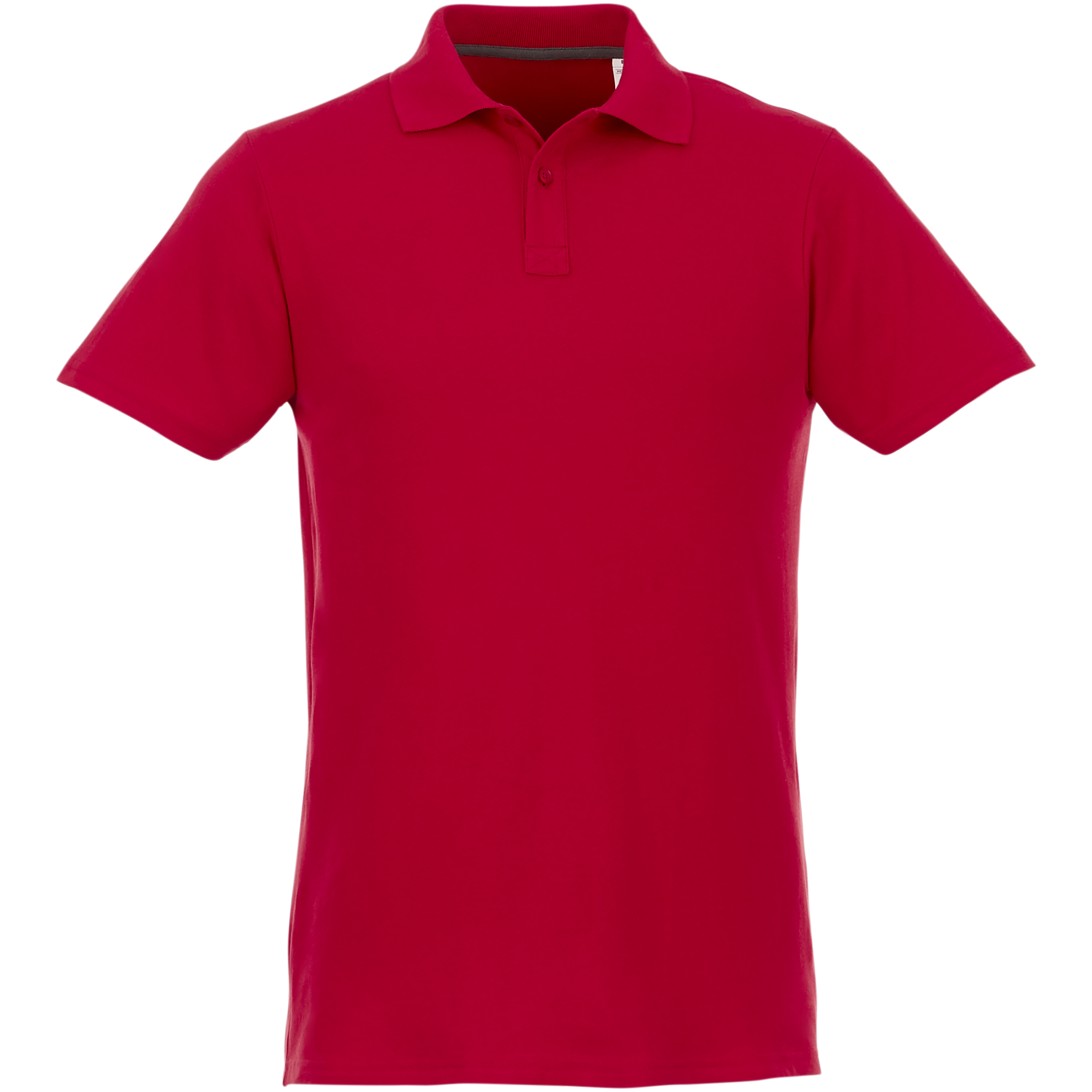 Elevate Essentials 38106 - Polo manches courtes homme Helios