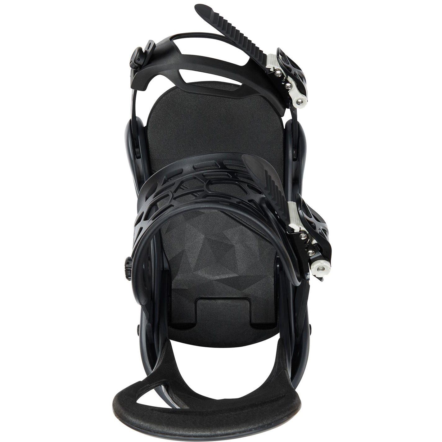 Burton Citizen 23/24 Snowboardbindung Damen schwarz