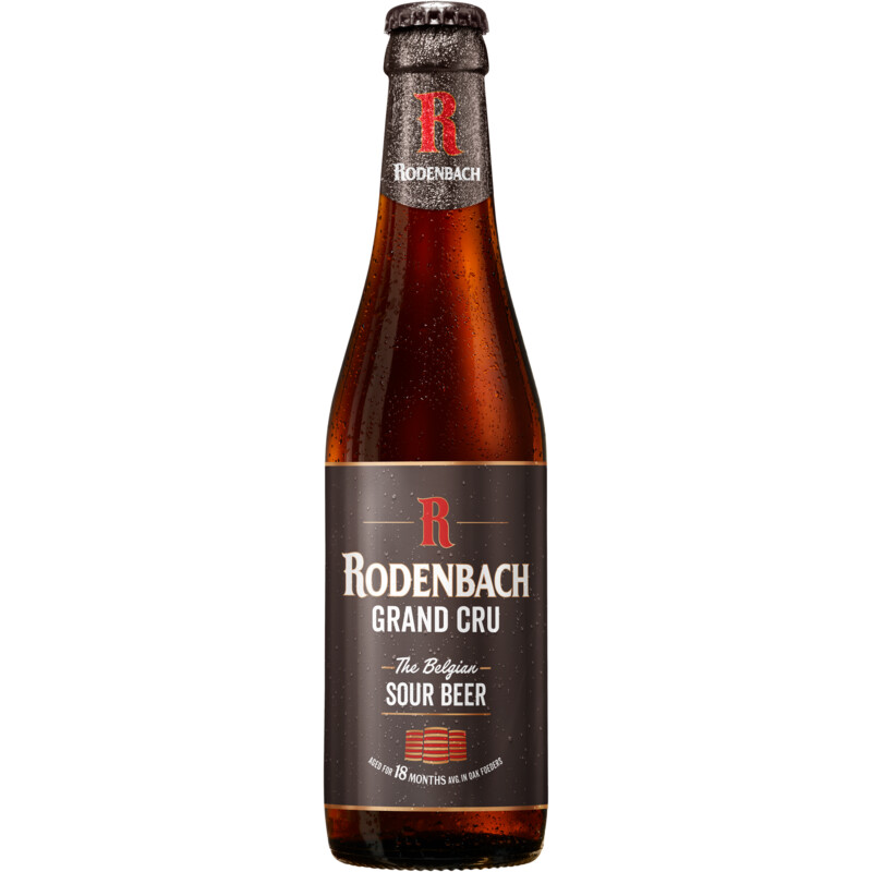 Rodenbach Grand cru red ale