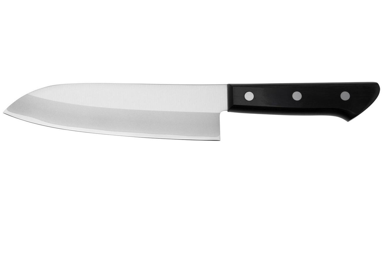 Tojiro Basic F-316 santoku, 17 cm