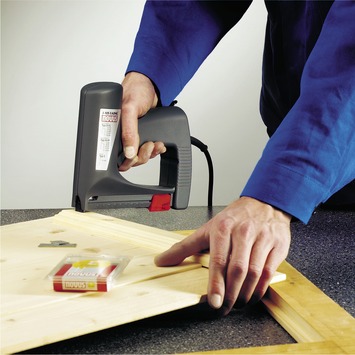 Novus elektrische tacker J105 EADHG KT