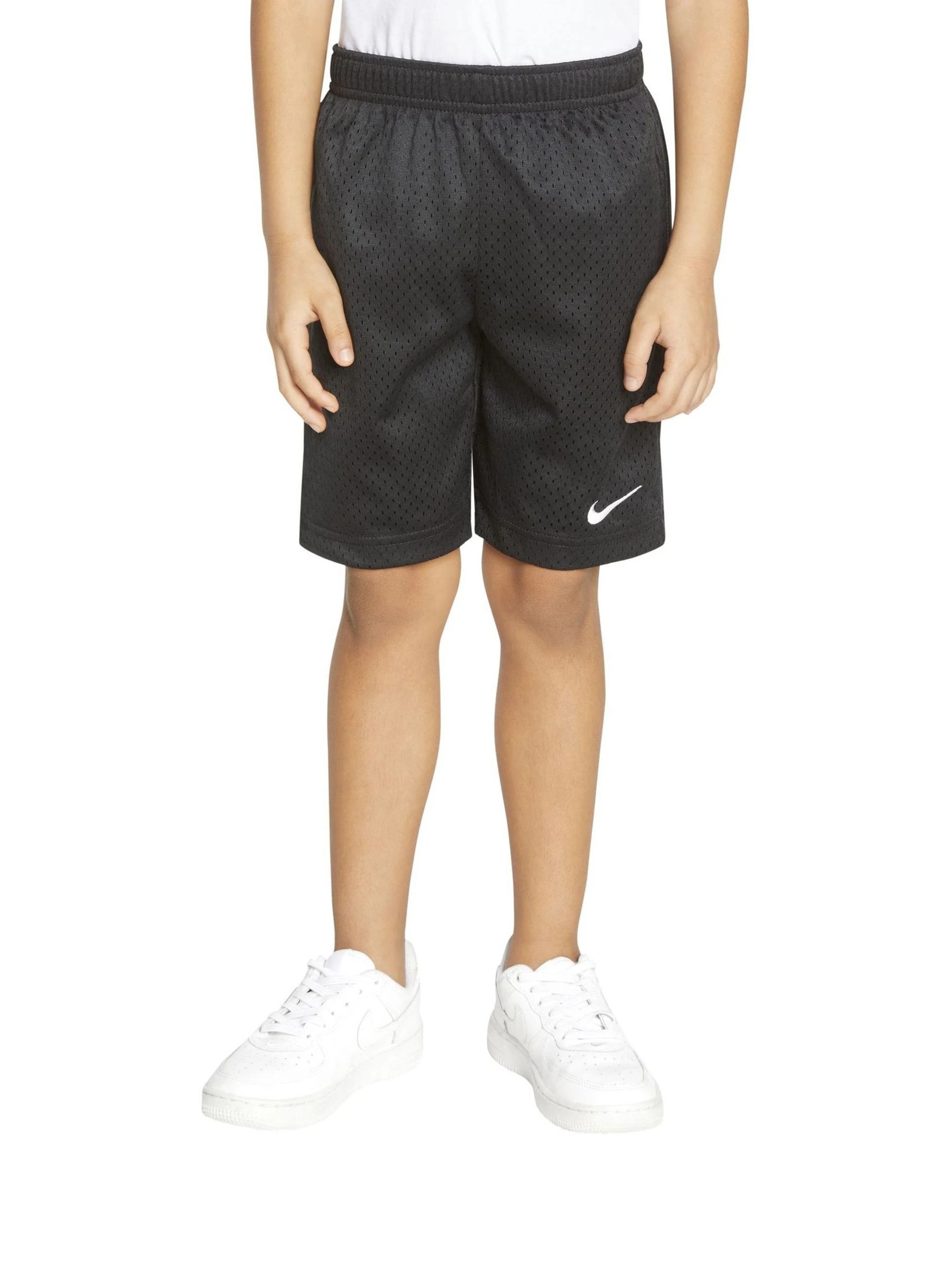 Nike - Mesh short voor kleine kinderen