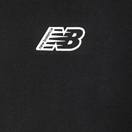 Sweat Capuche MT23511 Noir