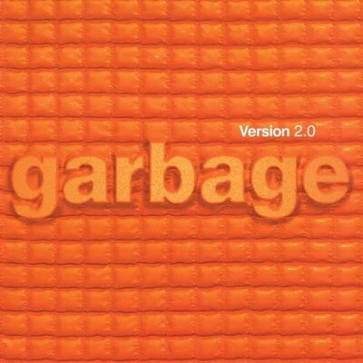 Garbage - Version 2.0 - Vinyl Lp