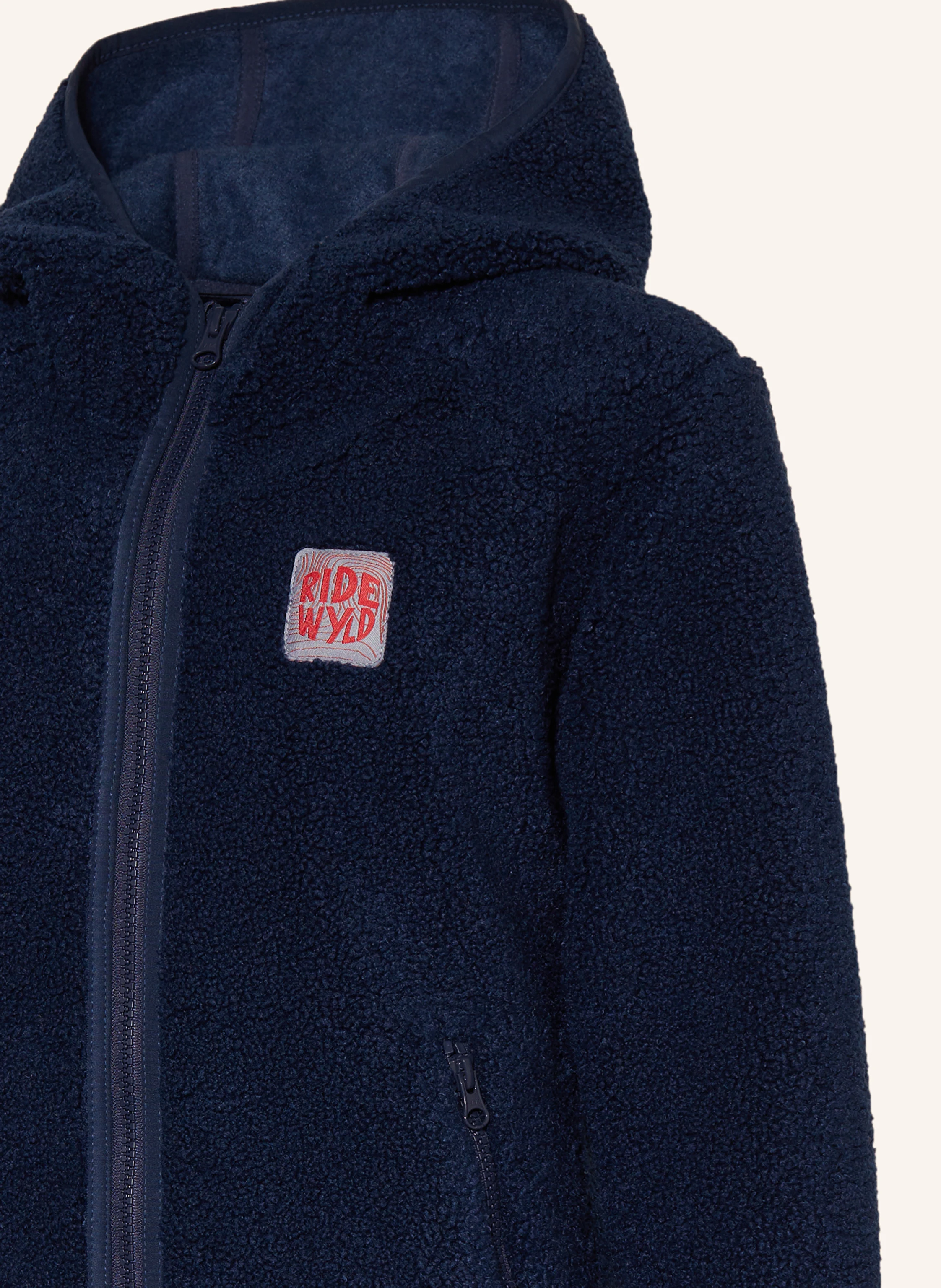 Ziener Midlayer-Jacke JUHA