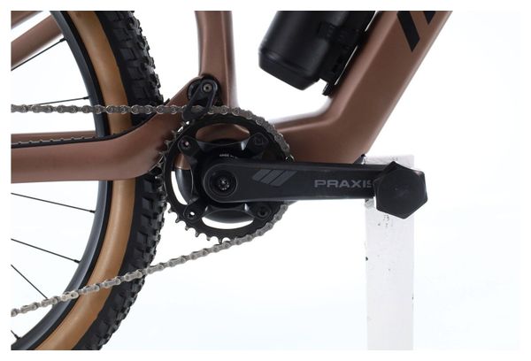Produit reconditionné · Megamo Native Carbone XT / Vélo VTT électrique / Megamo | Très bon état