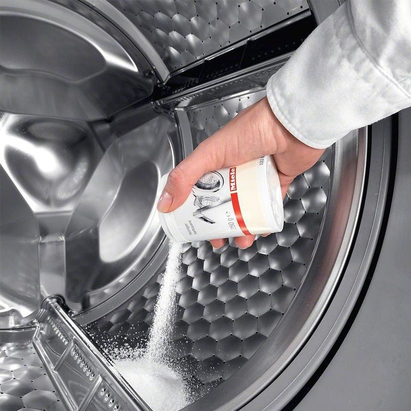 Miele Intense Clean - Reiniger voor Vaatwassers en Wasmachines