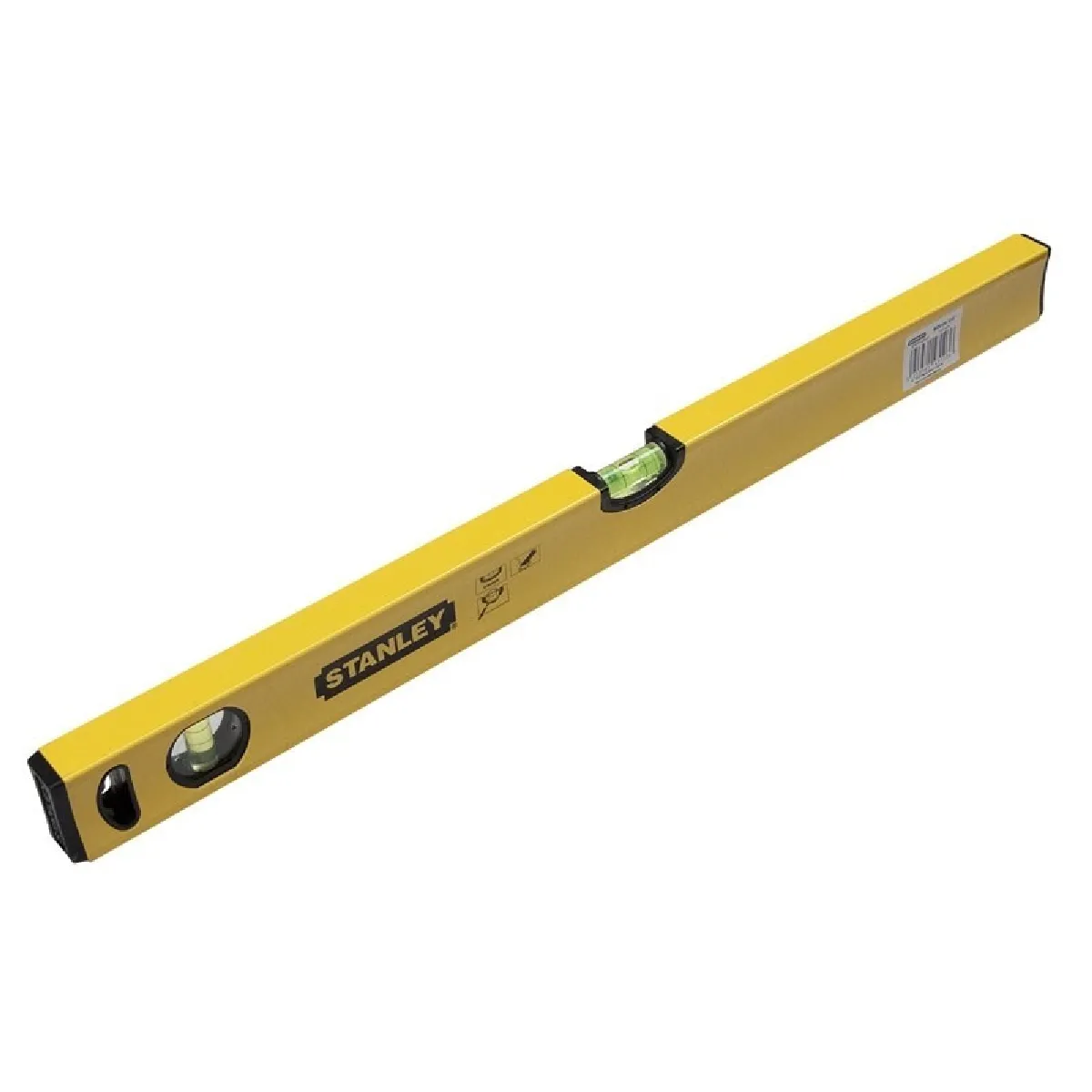 Stanley Niveau tubulaire - 40 cm