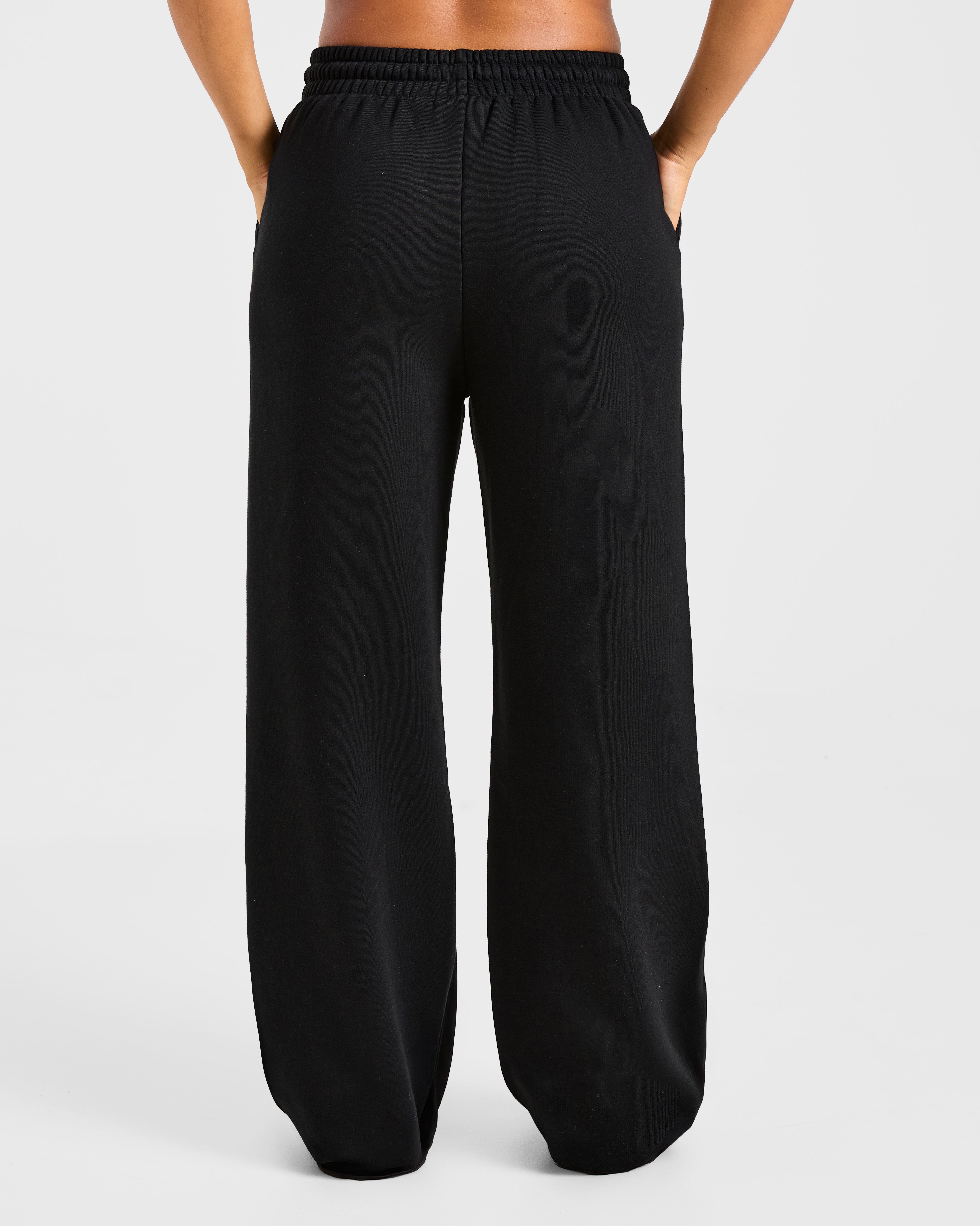 Sports Collective Oversized Straight Leg Joggers