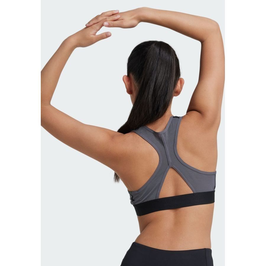 Adidas Power React Sports Bra Kids