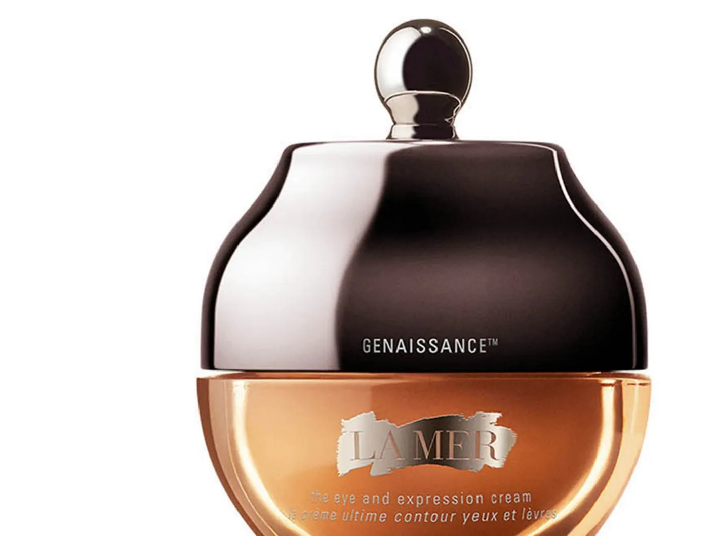 La Mer Genaissance The Eye And Expression Cream -  - 15 ml