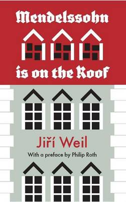 Mendelssohn Is On The Roof (Paperback)