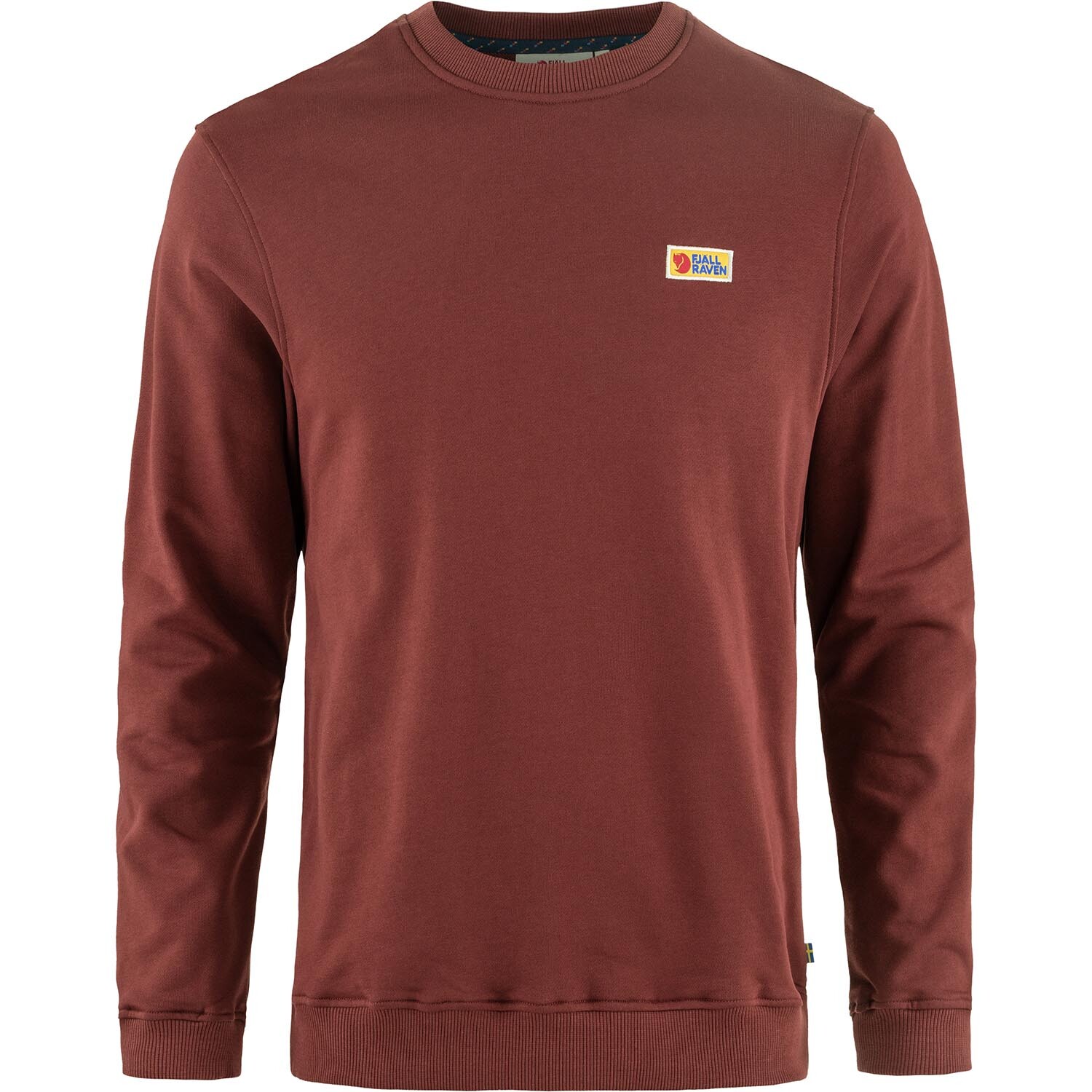 Fjällräven Mens Vardag Sweater